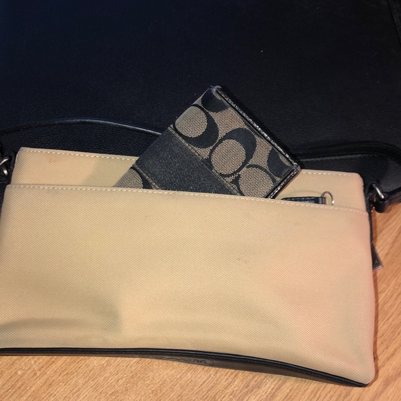 Coach Handbag - Picture 2 of 7